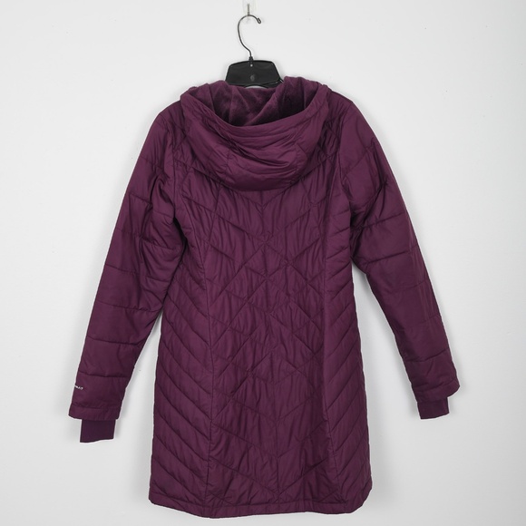 Columbia Winter Coat - Picture 3 of 4